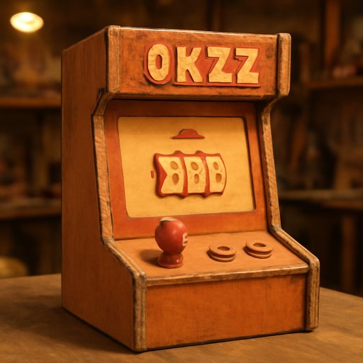 OKZZ স্ব-নিষেধ সেটিংস